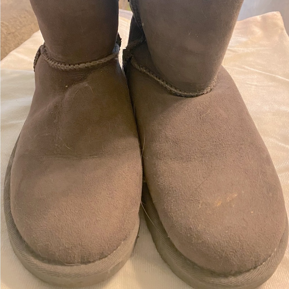 Ugg Bailey Bow